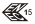 ENEC Prüfzeichen